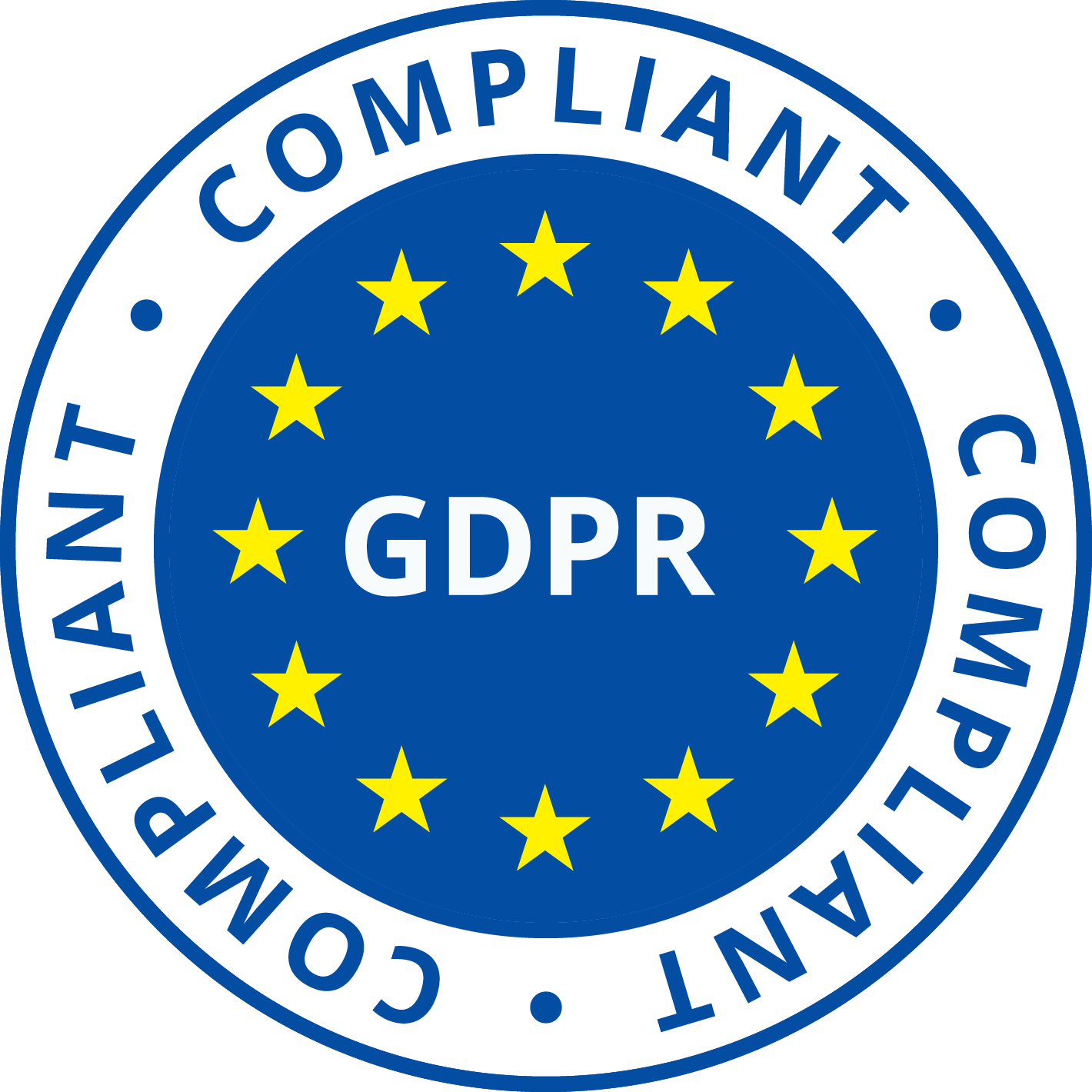 GDPR compliant